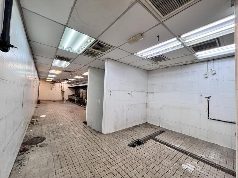 Banglo Komersial untuk Disewa di Kepong (Kuala Lumpur) - Kenny Voon - Interior - PropertyGuru.com.my