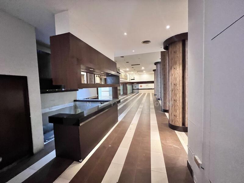 Banglo Komersial untuk Disewa di Kepong (Kuala Lumpur) - Kenny Voon - Interior - PropertyGuru.com.my