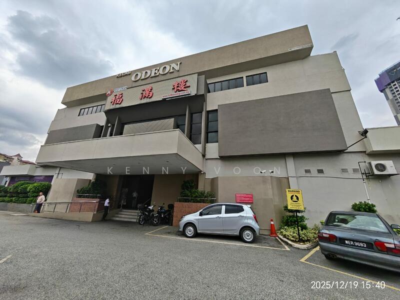 Banglo Komersial untuk Disewa di Kepong (Kuala Lumpur) - Kenny Voon - Exterior - PropertyGuru.com.my