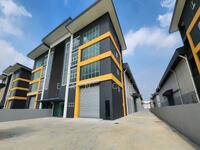 For Sale - Meru Industrial Park