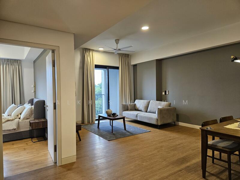 For Sale - Radia Residences