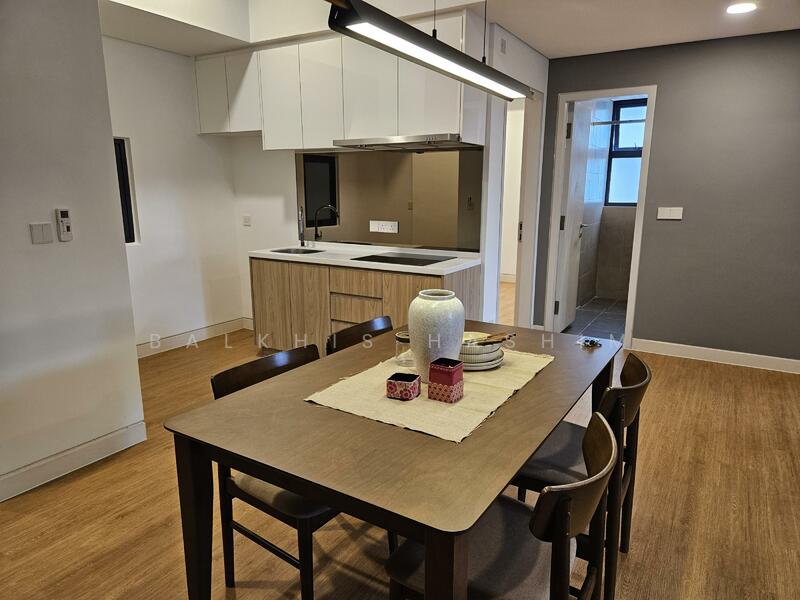 For Sale - Radia Residences