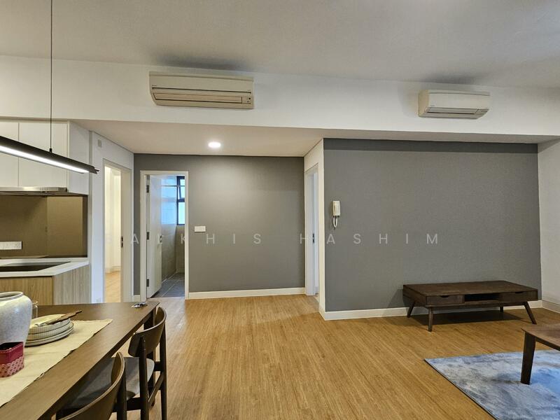 For Sale - Radia Residences