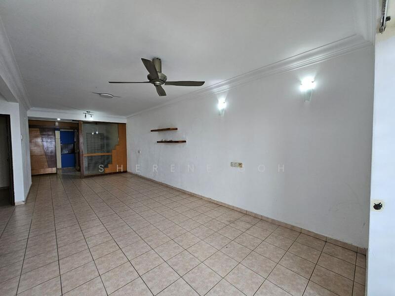 Condominium for Sale at Amadesa Resort Condominium - Sherene Goh - Living Room - PropertyGuru.com.my