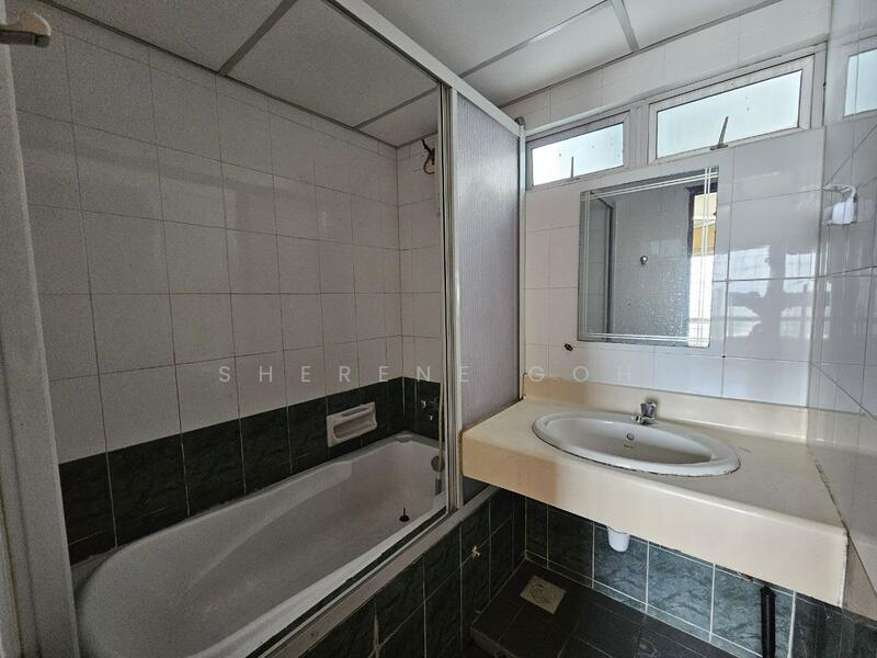 Condominium for Sale at Amadesa Resort Condominium - Sherene Goh - Bathroom - PropertyGuru.com.my