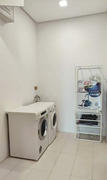 Quadro Residences untuk Untuk Disewa - RM 8,500 /bulan, Feb 2026 - Interior - PropertyGuru.com.my