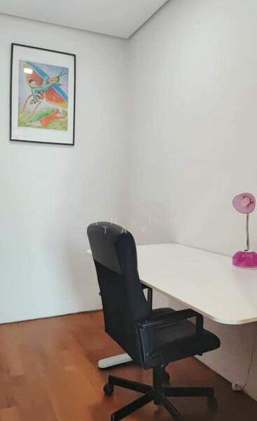 Quadro Residences untuk Untuk Disewa - RM 8,500 /bulan, Feb 2026 - Study - PropertyGuru.com.my