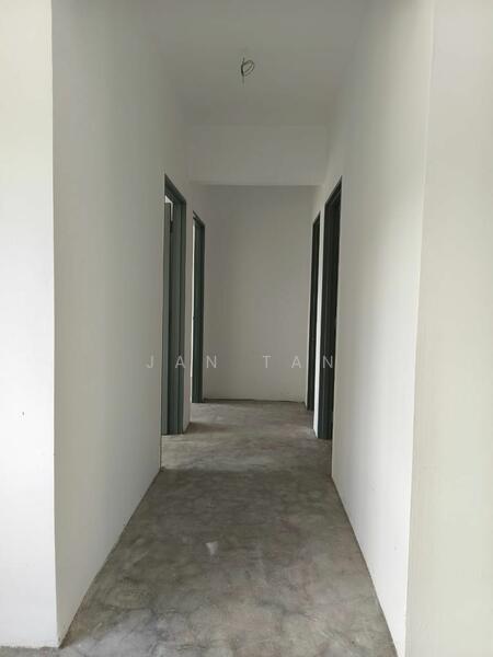 Mercury Apartment untuk Untuk Dijual - RM 278,000, Mac 2026 - Corridor - PropertyGuru.com.my