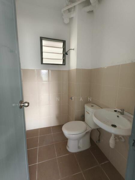 Mercury Apartment untuk Untuk Dijual - RM 278,000, Mac 2026 - Bathroom - PropertyGuru.com.my