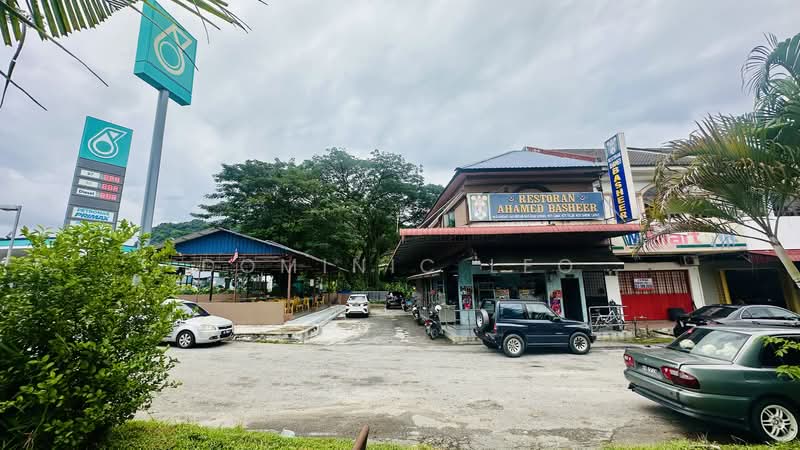 Shop / Office for Sale in Tambun (Perak) - Dominic Leo - Exterior - PropertyGuru.com.my