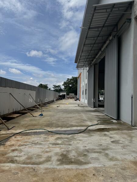 Commercial Bungalow for Rent in Seksyen U5 (Shah Alam) - Nicky Ling - Exterior - PropertyGuru.com.my