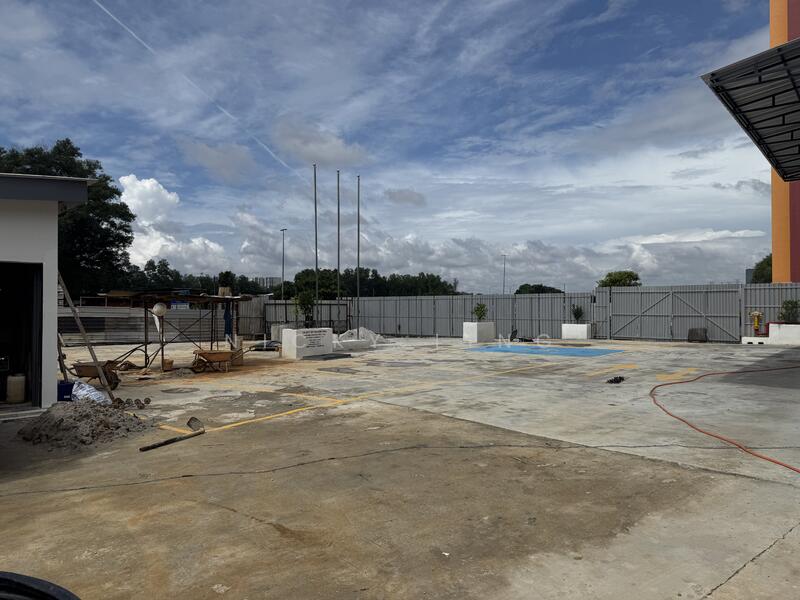 Commercial Bungalow for Rent in Seksyen U5 (Shah Alam) - Nicky Ling - Exterior - PropertyGuru.com.my
