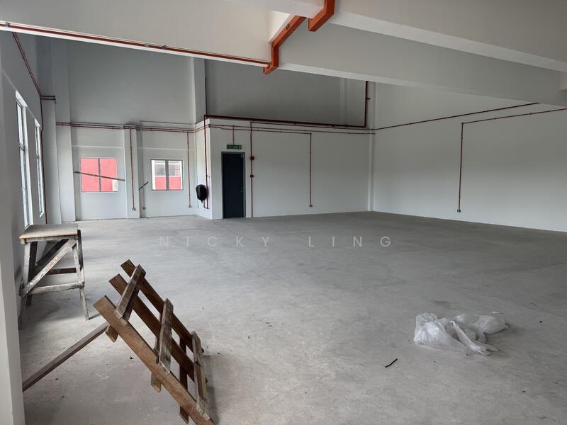 Commercial Bungalow for Rent in Shah Alam (Selangor) - Nicky Ling - Interior - PropertyGuru.com.my