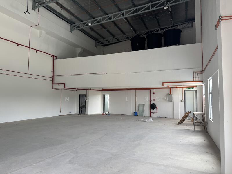 Commercial Bungalow for Rent in Seksyen U5 (Shah Alam) - Nicky Ling - Interior - PropertyGuru.com.my
