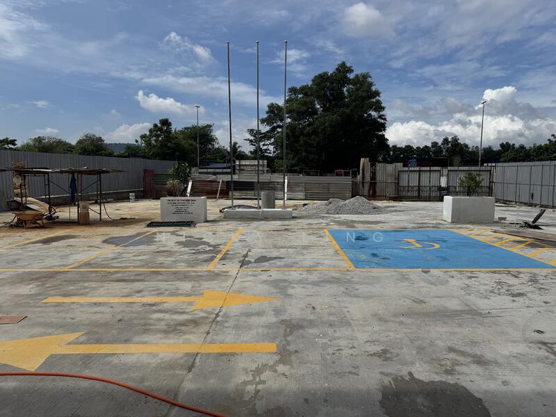 Commercial Bungalow for Rent in Shah Alam (Selangor) - Nicky Ling - Exterior - PropertyGuru.com.my