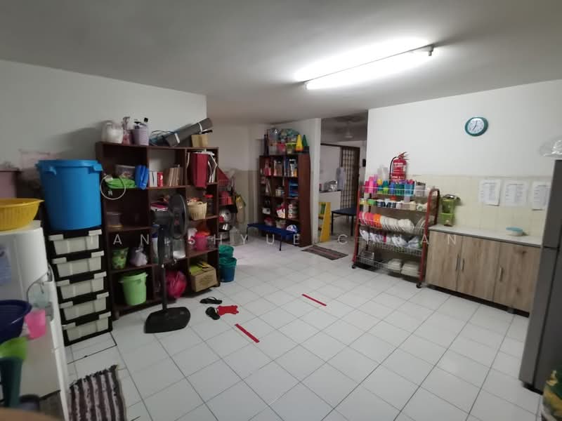 Rumah Teres 2 Tingkat untuk Dijual di Usj 2 (Subang Jaya) - Tan Shyue Chuan - Kitchen - PropertyGuru.com.my