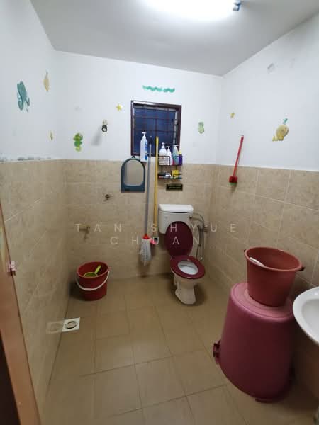 Rumah Teres 2 Tingkat untuk Dijual di Usj 2 (Subang Jaya) - Tan Shyue Chuan - Bathroom - PropertyGuru.com.my