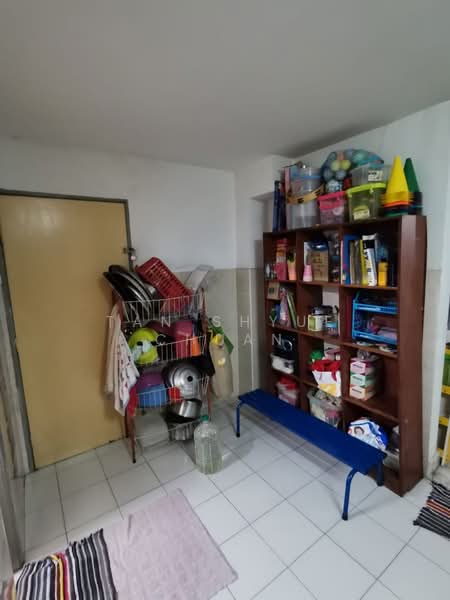 Rumah Teres 2 Tingkat untuk Dijual di Usj 2 (Subang Jaya) - Tan Shyue Chuan - Interior - PropertyGuru.com.my