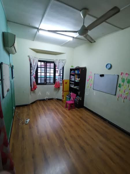 Rumah Teres 2 Tingkat untuk Dijual di Usj 2 (Subang Jaya) - Tan Shyue Chuan - Study - PropertyGuru.com.my