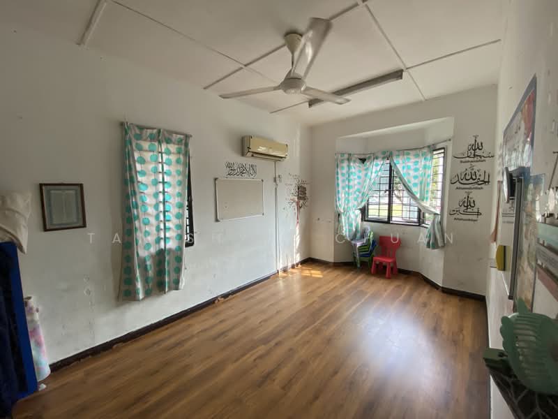 Rumah Teres 2 Tingkat untuk Dijual di Usj 2 (Subang Jaya) - Tan Shyue Chuan - Interior - PropertyGuru.com.my