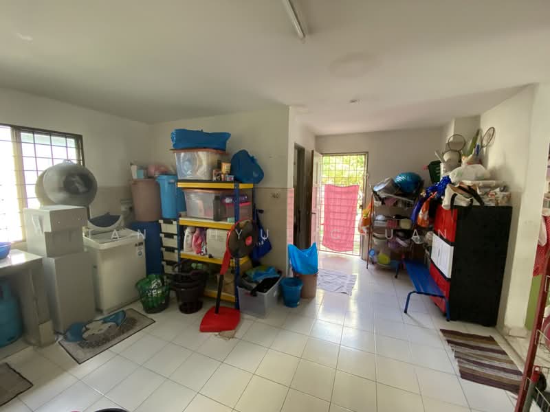 Rumah Teres 2 Tingkat untuk Dijual di Usj 2 (Subang Jaya) - Tan Shyue Chuan - Interior - PropertyGuru.com.my