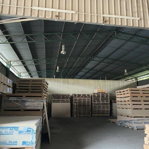 Untuk Disewa - Permatang Pauh