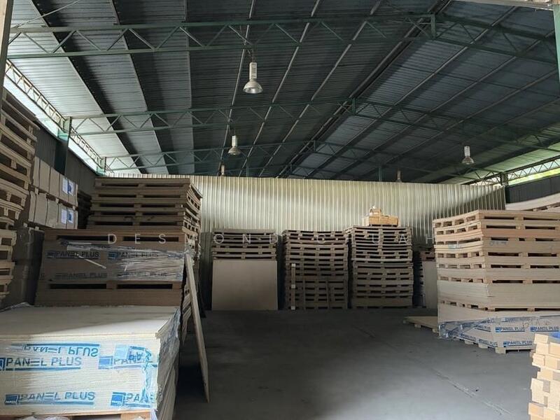 Untuk Disewa - Permatang Pauh