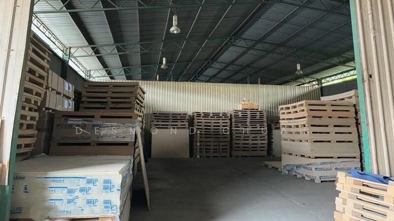 Untuk Disewa - Permatang Pauh