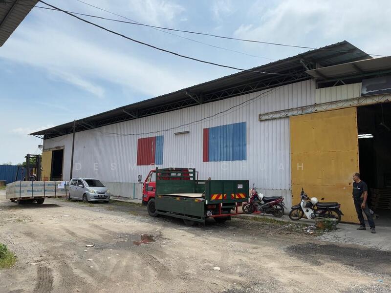 Untuk Disewa - Permatang Pauh