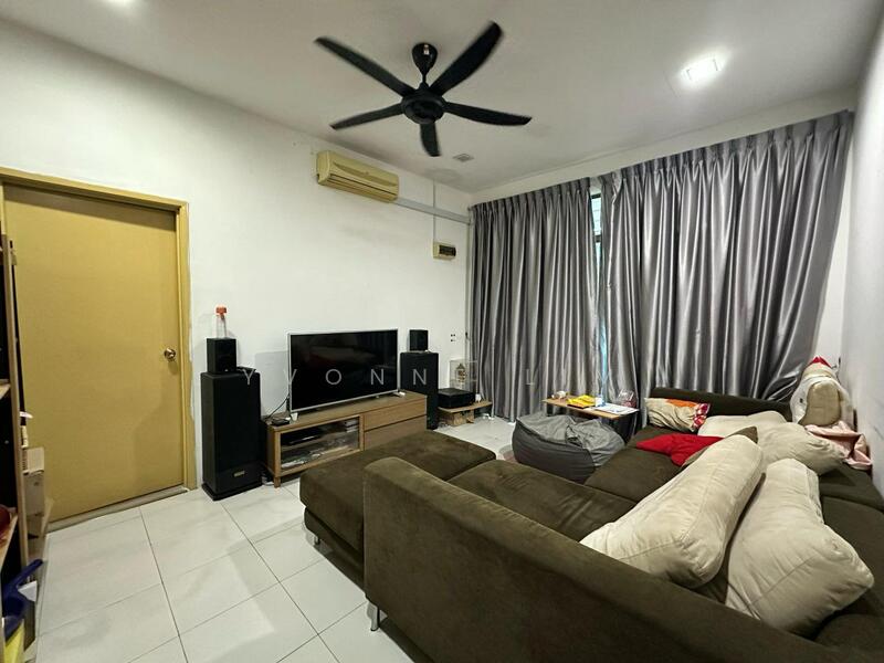 For Sale - Taman Scientex