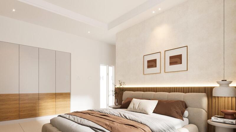 For Rent - Sunway Citrine Residences