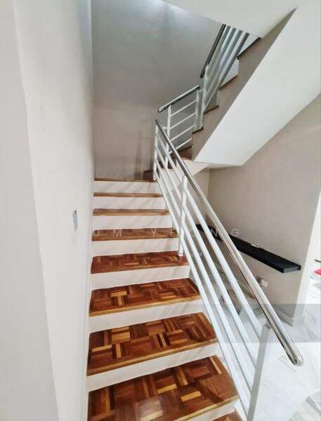 Untuk Dijual - Kajang Prima