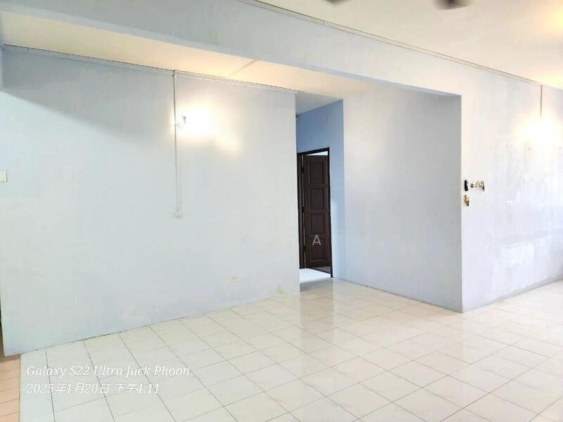 Pangsapuri untuk Dijual di Rose Villa Apartment - E.K Tan - Interior - PropertyGuru.com.my