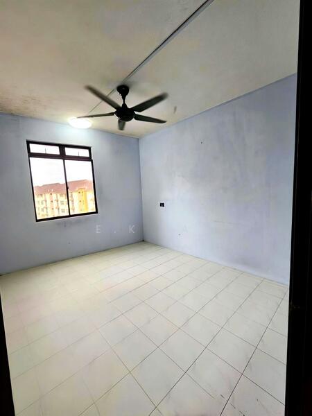 Pangsapuri untuk Dijual di Rose Villa Apartment - E.K Tan - Interior - PropertyGuru.com.my
