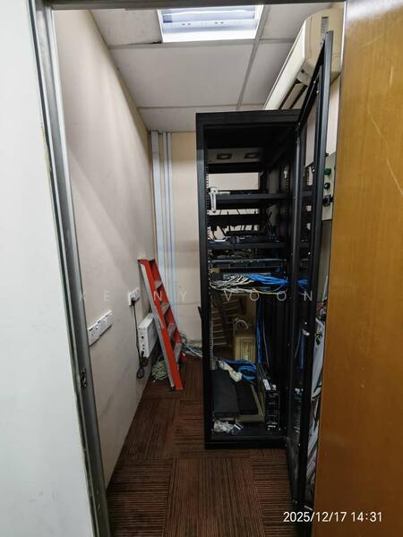 Megan Avenue 2 untuk Untuk Disewa - RM 16,500 /bulan, Mac 2026 - Interior - PropertyGuru.com.my