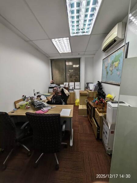 Megan Avenue 2 untuk Untuk Disewa - RM 16,500 /bulan, Mac 2026 - Study - PropertyGuru.com.my