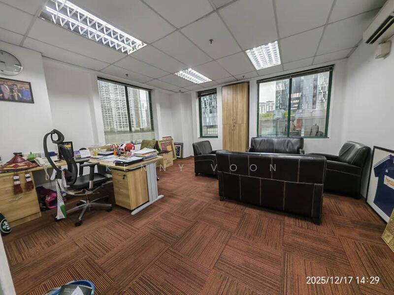 Megan Avenue 2 untuk Untuk Disewa - RM 16,500 /bulan, Mac 2026 - Interior - PropertyGuru.com.my