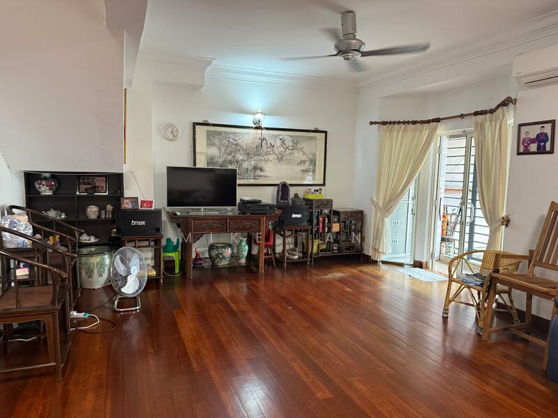 Untuk Dijual - Taman Pandan Indah