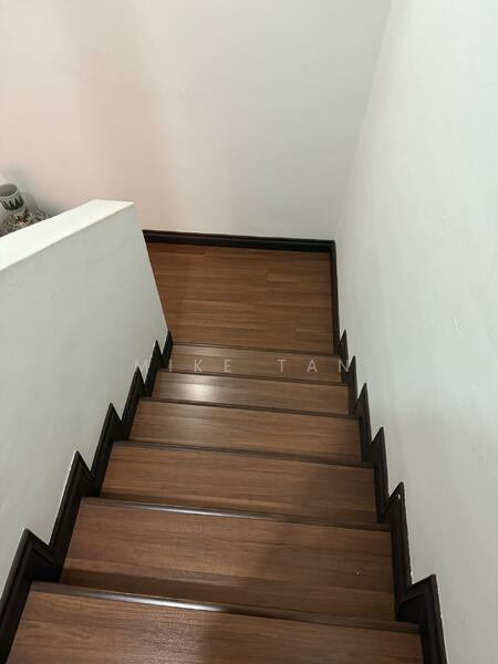 Untuk Dijual - Taman Pandan Indah