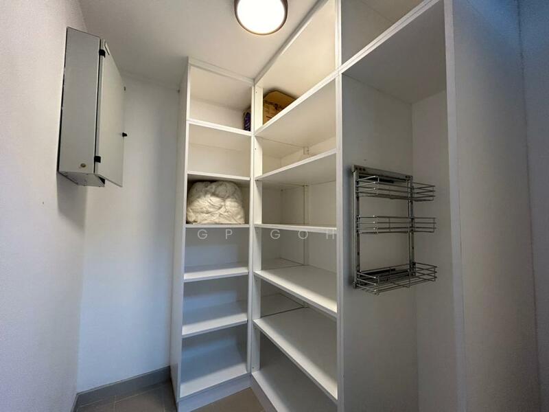 Untuk Disewa - Residensi Astrea