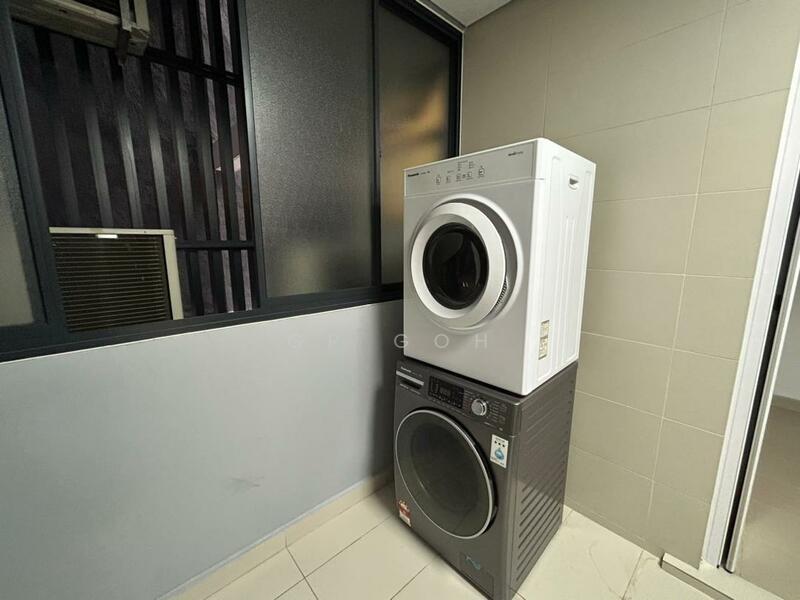 Untuk Disewa - Residensi Astrea