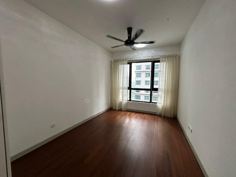 Untuk Disewa - Residensi Astrea