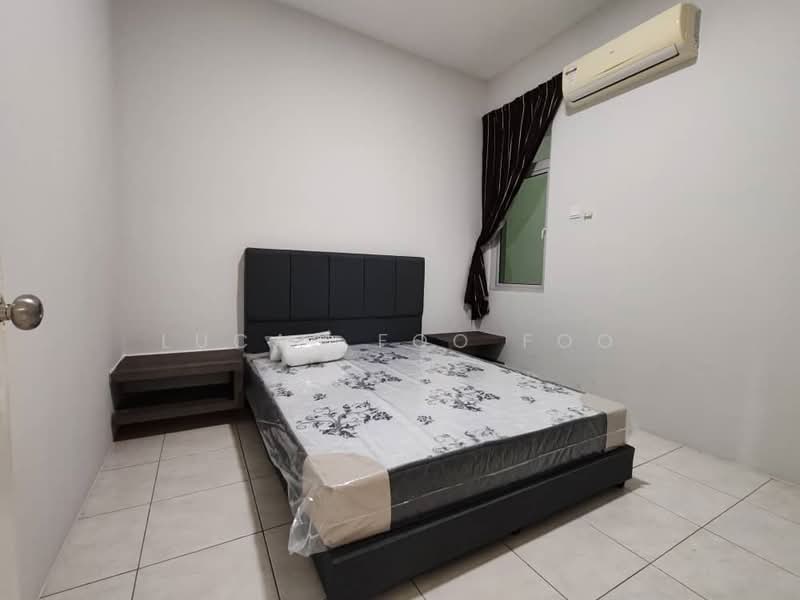 Kondominium untuk Disewa di The Peak Residences - Lucas Foo - Bedroom - PropertyGuru.com.my
