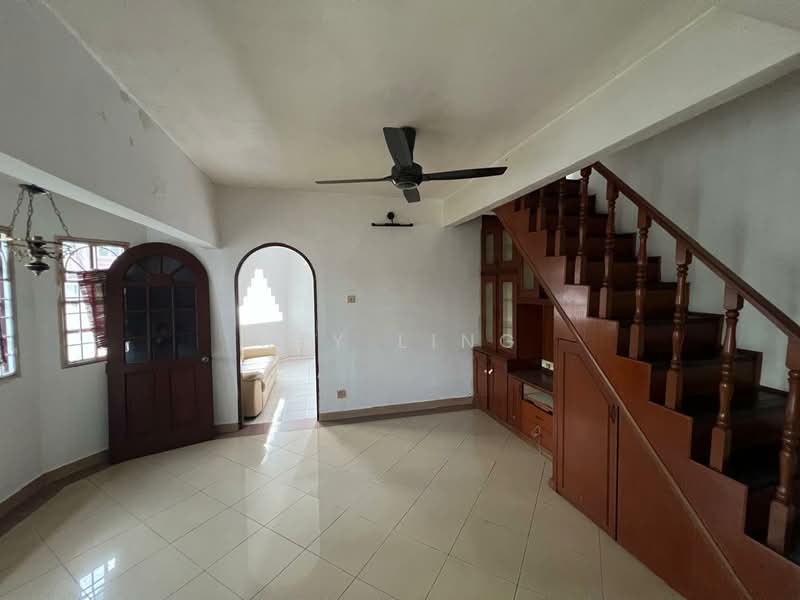 SS19 untuk Untuk Dijual - RM 770,000, Mac 2026 - Living Room - PropertyGuru.com.my