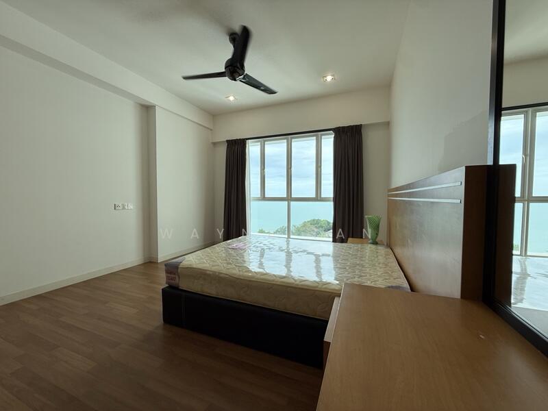 Condominium for Sale at Bayu Ferringhi Condominiums - Wayne Tan - Bedroom - PropertyGuru.com.my