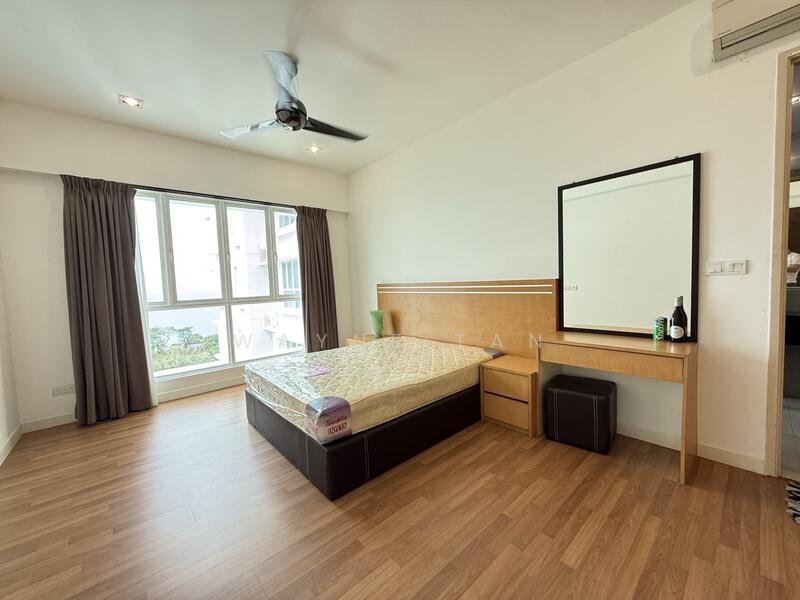 Condominium for Sale at Bayu Ferringhi Condominiums - Wayne Tan - Bedroom - PropertyGuru.com.my