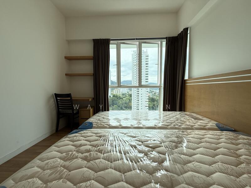 Condominium for Sale at Bayu Ferringhi Condominiums - Wayne Tan - Bedroom - PropertyGuru.com.my