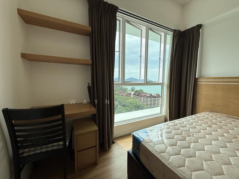 Condominium for Sale at Bayu Ferringhi Condominiums - Wayne Tan - Bedroom - PropertyGuru.com.my