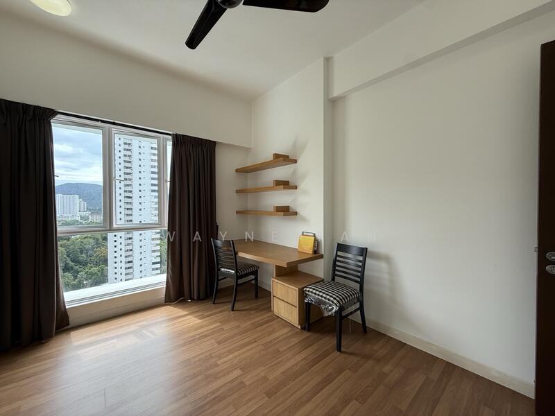 Condominium for Sale at Bayu Ferringhi Condominiums - Wayne Tan - Study - PropertyGuru.com.my