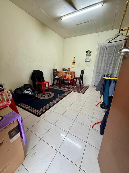 For Sale - Taman Cempaka